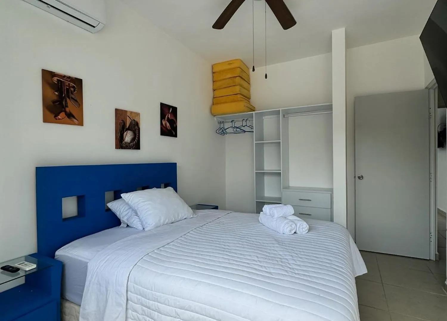 Hermosa Y Comoda Casa Con Alberca Compartida En Puerto Morelos