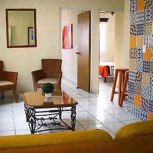 Departamento-k'iin Apartamento